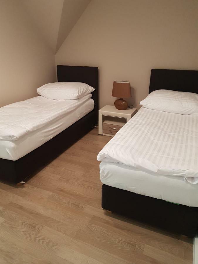 Apartamenty Białowieża Εξωτερικό φωτογραφία