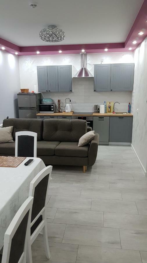 Apartamenty Białowieża Εξωτερικό φωτογραφία