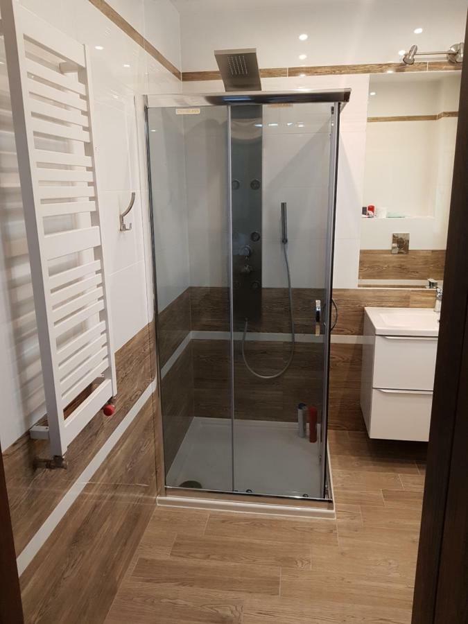 Apartamenty Białowieża Εξωτερικό φωτογραφία