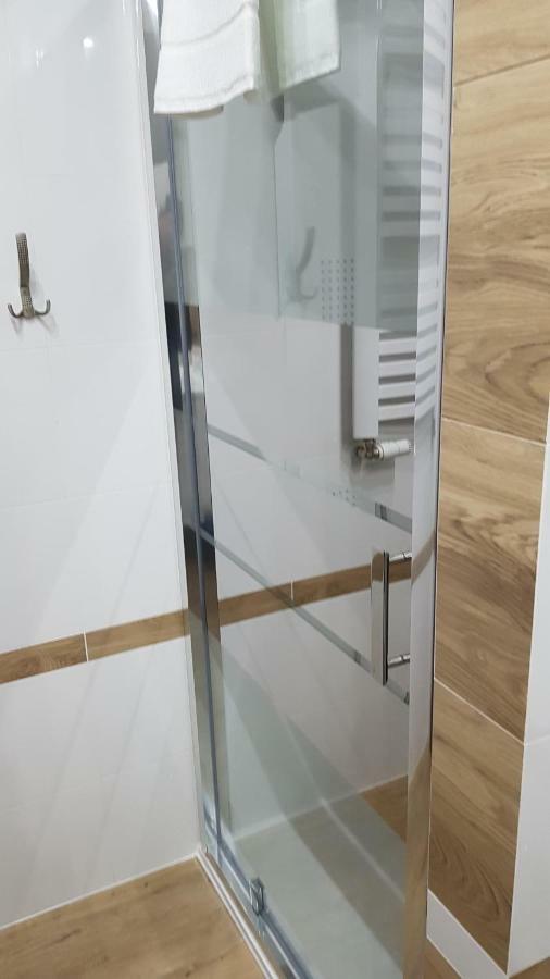 Apartamenty Białowieża Εξωτερικό φωτογραφία